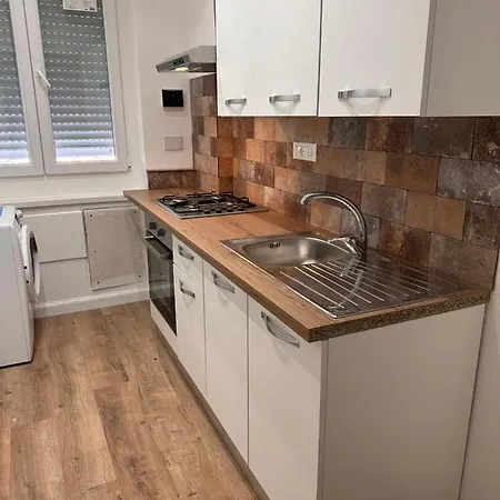 Casa Vacanze Star Apartment