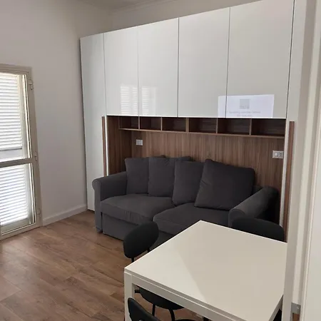 Apartamento Casa Vacanze Star