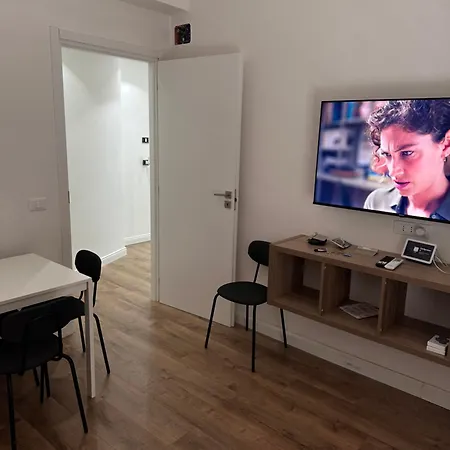 Casa Vacanze Star Apartment Rome
