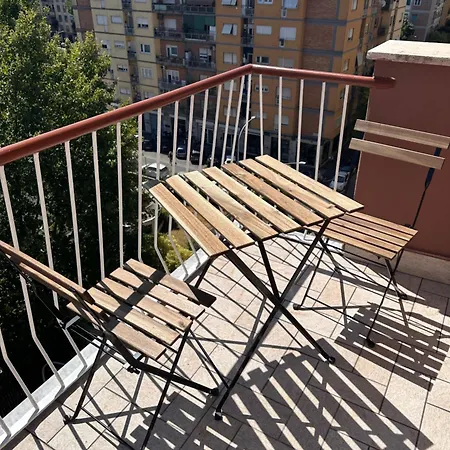 Apartment Casa Vacanze Star *