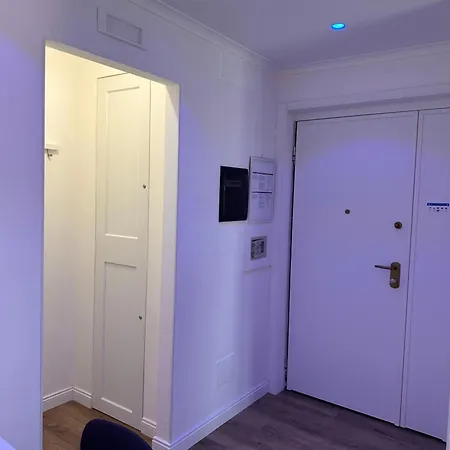 Casa Vacanze Star Apartment *