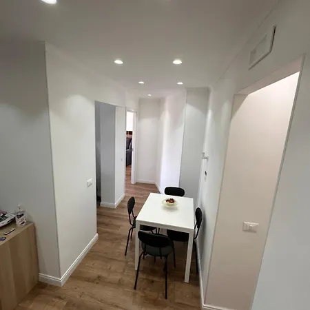 Apartment Casa Vacanze Star Rome