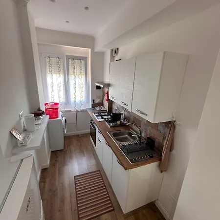 Apartment Casa Vacanze Star
