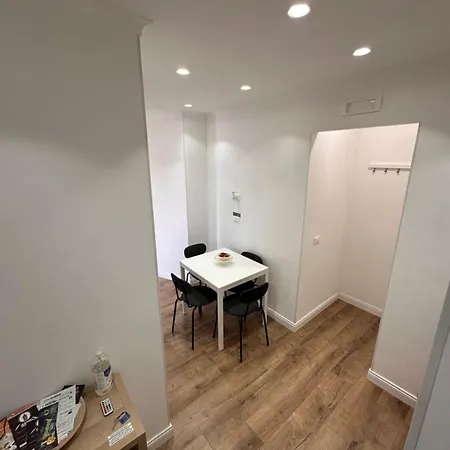 Casa Vacanze Star Apartamento Roma