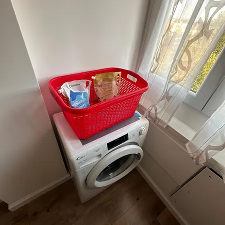 Casa Vacanze Star Apartment