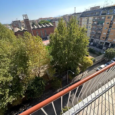 Apartment Casa Vacanze Star *