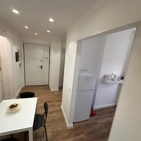 Casa Vacanze Star Apartamento *
