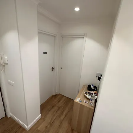 Apartamento Casa Vacanze Star Roma