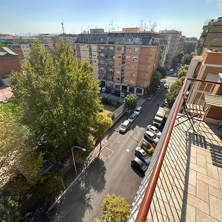 Apartment Casa Vacanze Star