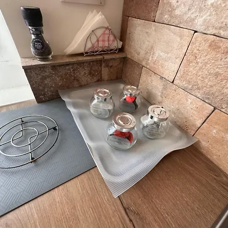 Casa Vacanze Star Apartment Rome