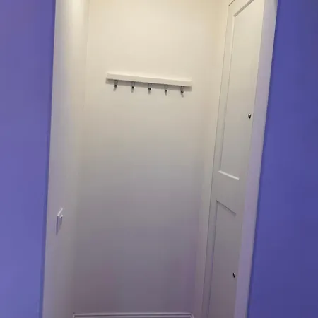 Apartamento Casa Vacanze Star *