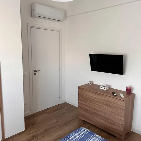 Casa Vacanze Star Apartamento Roma