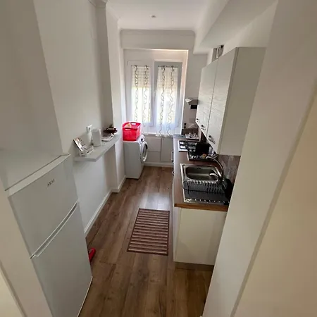 Apartment Casa Vacanze Star *