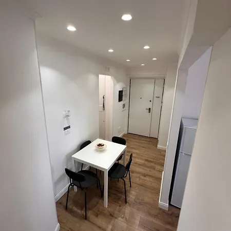 Casa Vacanze Star Apartment *