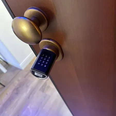 Apartment Casa Vacanze Star Rome