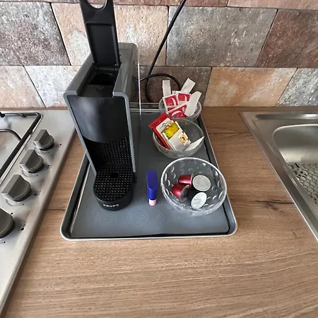 Apartamento Casa Vacanze Star Roma