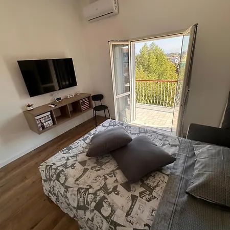 Casa Vacanze Star Apartamento Roma