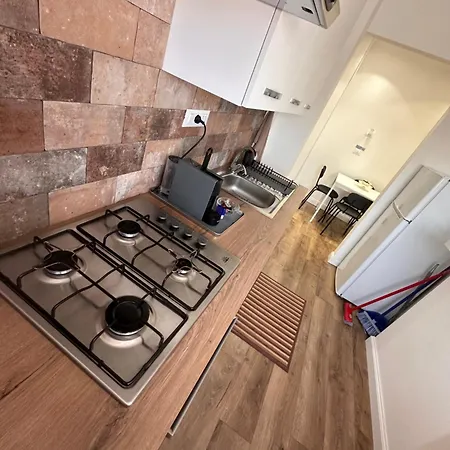 Apartment Casa Vacanze Star *