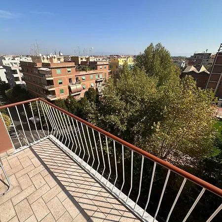 Casa Vacanze Star * Rome