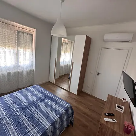 Casa Vacanze Star Apartment *