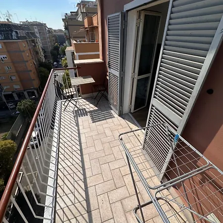 Casa Vacanze Star Apartamento